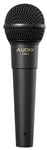 Audix OM11 Hypercardioid Dynamic Vocal Microphone Front View